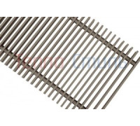 Решетка для конвектора Techno РРА 350хx2200