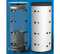 Буферные накопители AQ PT 750 C без изоляции (Hajdu)