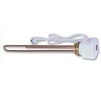 ТЭН для Aquastic AQ IND..SC, 3 кВт, 6/4",220В, L390