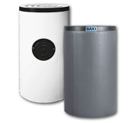 Внешний накопительный бойлер Baxi UBT 300