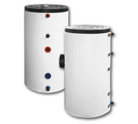 Внешний накопительный бойлер Baxi UBT 200 DC