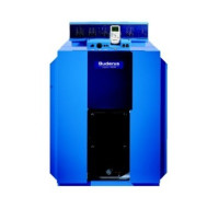Котел чугунный дизельное топливо/газ Buderus Logano GE315-230 (в собр. виде) 201-230кВт
