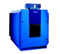 Котел чугунный дизельное топливо/газ Buderus Logano GE 615 740