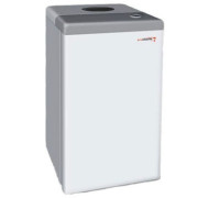 Напольный газовый котел со стальным теплообменником Protherm Волк 16 KSO