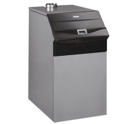 Котел газовый напольный Baxi POWER HT 1.1500