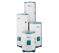 Котел газовый напольный Baxi Premier Plus 100