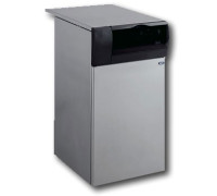 Котел газовый напольный Baxi UB 120 INOX