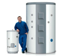 Котел газовый напольный Baxi Premier Plus 570