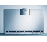 Газовый конвекционный котел Vaillant atmoCRAFT VK INT 1154/9 (в сборе)