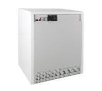 Котел газовый напольный Protherm Гризли 65 КLО