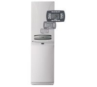 Котел газовый напольный Baxi COMBI 80 L+
