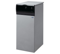 Котел газовый напольный Baxi SLIM 1.230i 4E