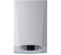 Котел газовый настенный Baxi NUVOLA3 280 B40 i