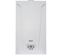 Котел газовый настенный Baxi MAIN-5 24 F