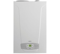 Котел газовый настенный Baxi NUVOLA DUO-TEC+ 16 GA