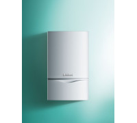 Котел газовый настенный Vaillant turboTEC plus VUW 242/5-5