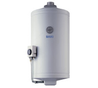 Котел газовый настенный Baxi SAG-3 190 T