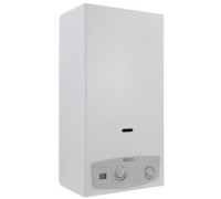 Котел газовый настенный Baxi SIG-2 11 i