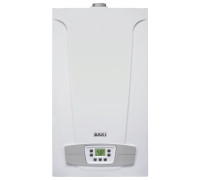 Котел газовый настенный Baxi ECO-5 Compact 14 F
