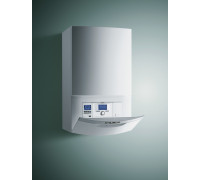 Газовый котел Vaillant ecoTEC plus VU OE 1206 /5 -5