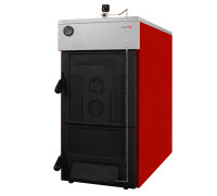 Котел твердотопливный Protherm Бобр 20 DLO