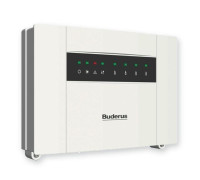 Модуль управления каскадом Buderus MCM10