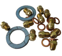 Комплект для перенастройки газа Buderus U052-24, 24K на B/P