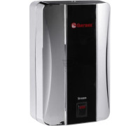 Электрический проточный водонагреватель Thermex Stream 350 combi chrome