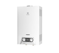 Газовый проточный водонагреватель Electrolux GWH 265 ERN NanoPlus