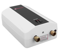 Электрический проточный водонагреватель Thermex Stream 500 combi white