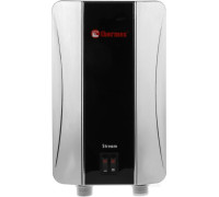 Электрический проточный водонагреватель Thermex Stream 700 combi chrome