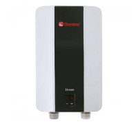 Электрический проточный водонагреватель Thermex Stream 700 combi white