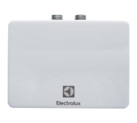 Электрический проточный водонагреватель Electrolux NP6 Aquatronic