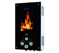 Газовая колонка Electrolux EDISSON F 20 GD (КОСТЕР)