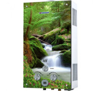 Газовая колонка Electrolux EDISSON F 20 GD (ЛЕС)