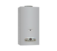 Газовая колонка BaltGaz NEVA Lux 5611 (серебро)