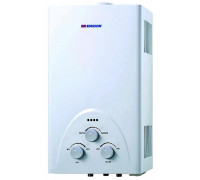 Газовая колонка Electrolux EDISSON S 20