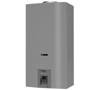 Газовая колонка BaltGaz NEVA LUX 6011 (серебро)