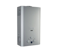 Газовая колонка BaltGaz Neva 4610 (серебро)
