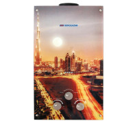 Газовая колонка Electrolux EDISSON S 20 G (МЕГАПОЛИС)