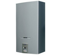 Газовая колонка BaltGaz NEVA LUX 6014 (серебро)