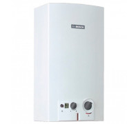 Газовая колонка BOSCH Therm 6000 O WR 15- 2G