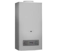 Газовая колонка BaltGaz NEVA LUX - 5111 (серебро)