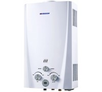 Газовая колонка Electrolux EDISSON F 20 D