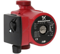 Циркуляционный насос Grundfos UPS 25-40 130