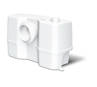 Насос канализационный GRUNDFOS Sololift 2 WC-1