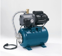 Насосная станция Grundfos JPBasic 3PT