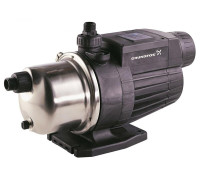 Насосная станция GRUNDFOS MQ 3-35