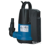 Дренажный насос UNIPUMP SUB 257 P