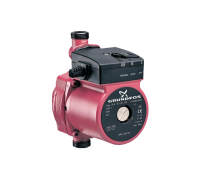 Насос GRUNDFOS UPA 15-90 повышающий давление (чугун)